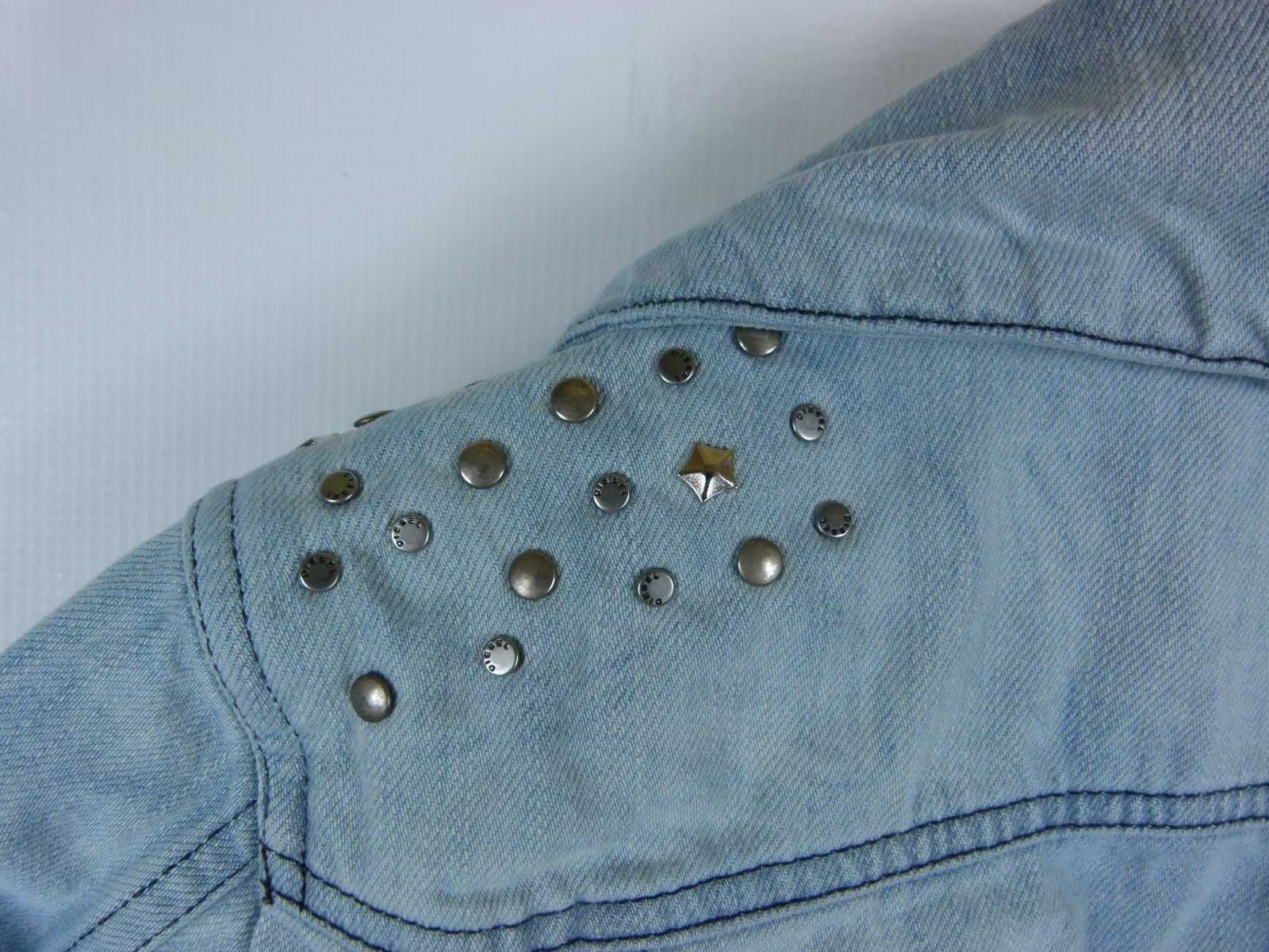 DIESEL kurtka jeans katana / XS