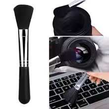Kit de limpeza para lentes de camara fotografica novo