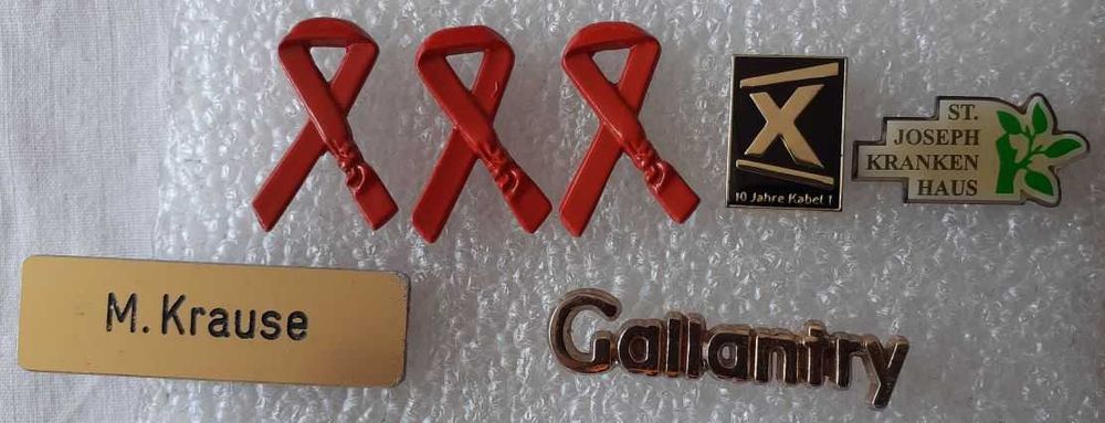 Kolekcja wpinki przypinki odznaki herby miast PRL 48 szt.