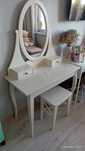 ** Toaletka Ikea Hemnes **