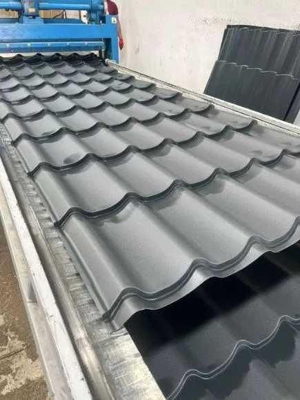 Blachy trapezowe blachodachówka na płot ogrodzenie budowlane tanio