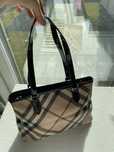 Torebka damska Oryginalna Burberry