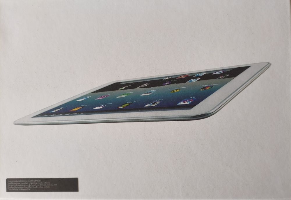 Samsung galaxy tab 12pro 8/512