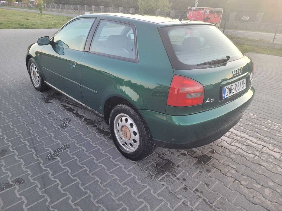 Sprzedam audi a3