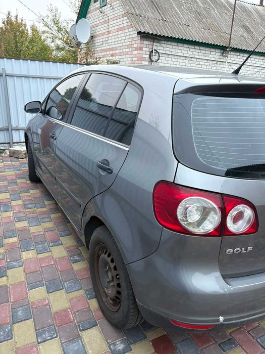 Продам Volkswagen golf