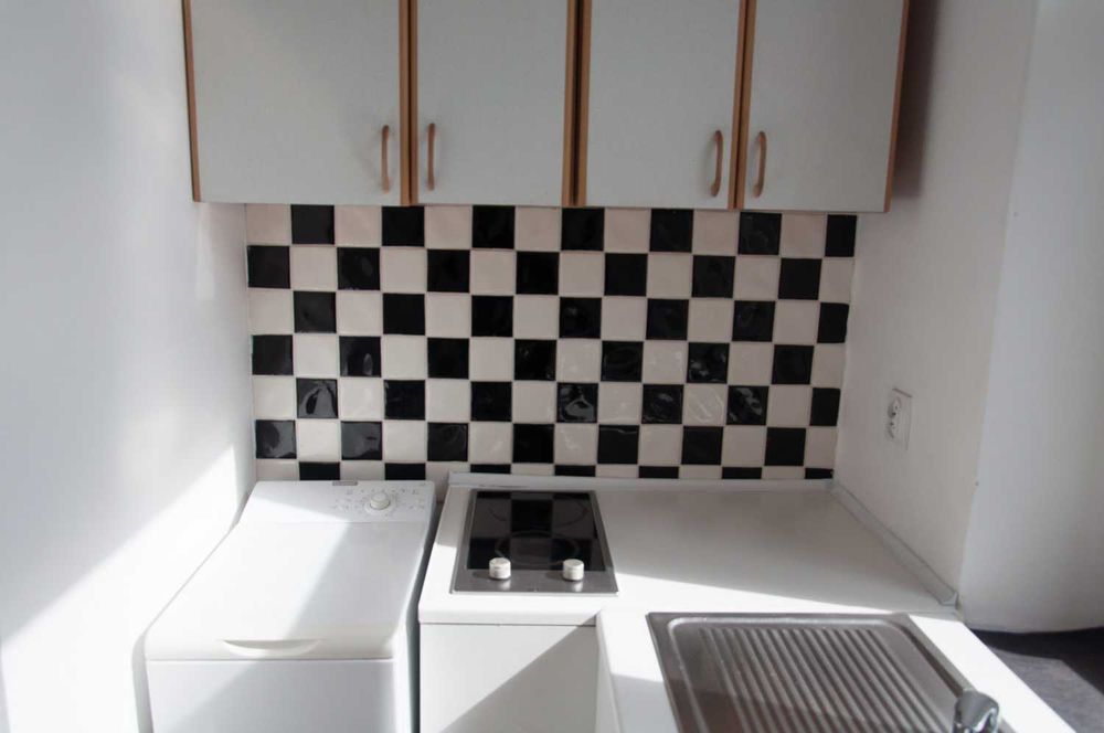 Kawalerka 18m2 1930zł + prąd