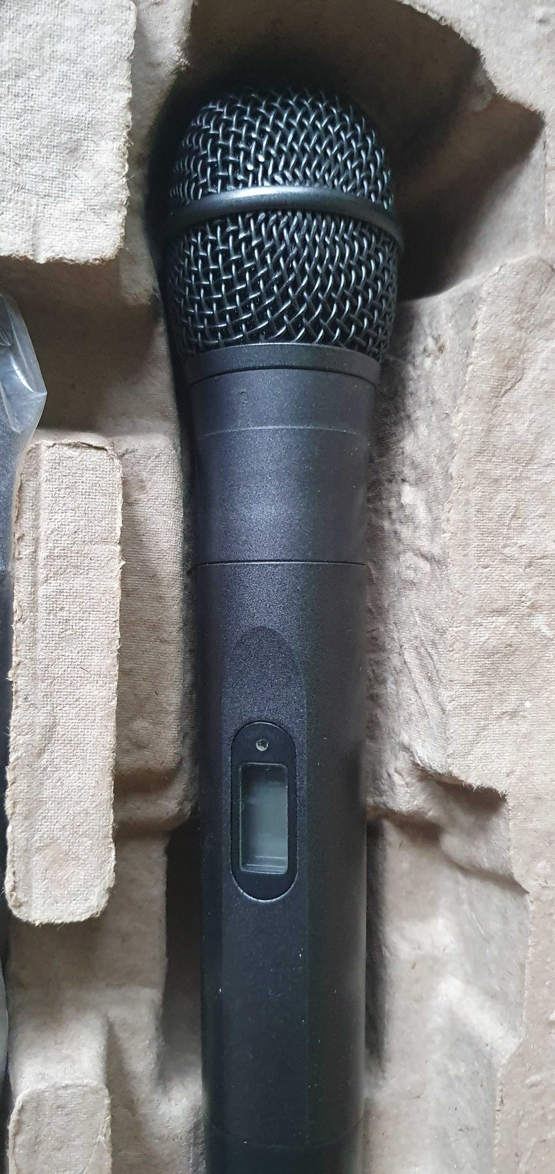 Mikrofon bezprzewodowy audio-technica 3000 series typ ATW-R3100bE