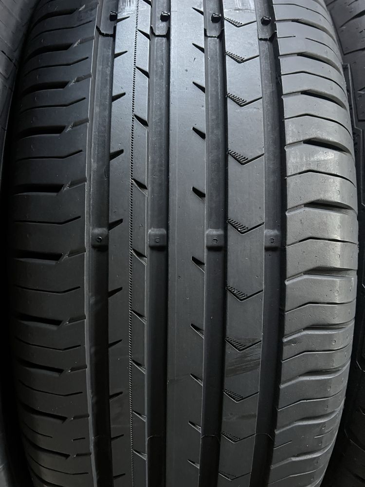 235/65/17 R17 Continental ContiSportContact 5 4шт