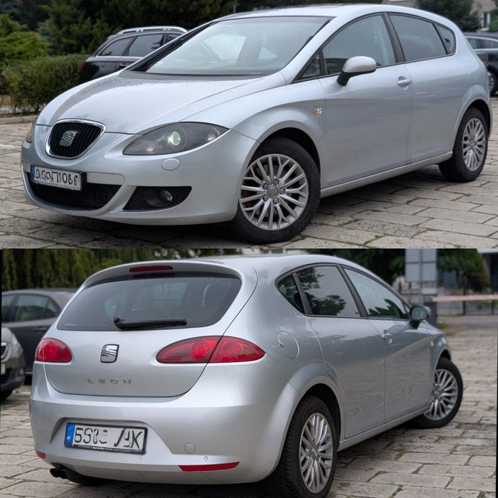 Najbogatsza wersja 180KM Szyber Xenon tempomat bluetooth