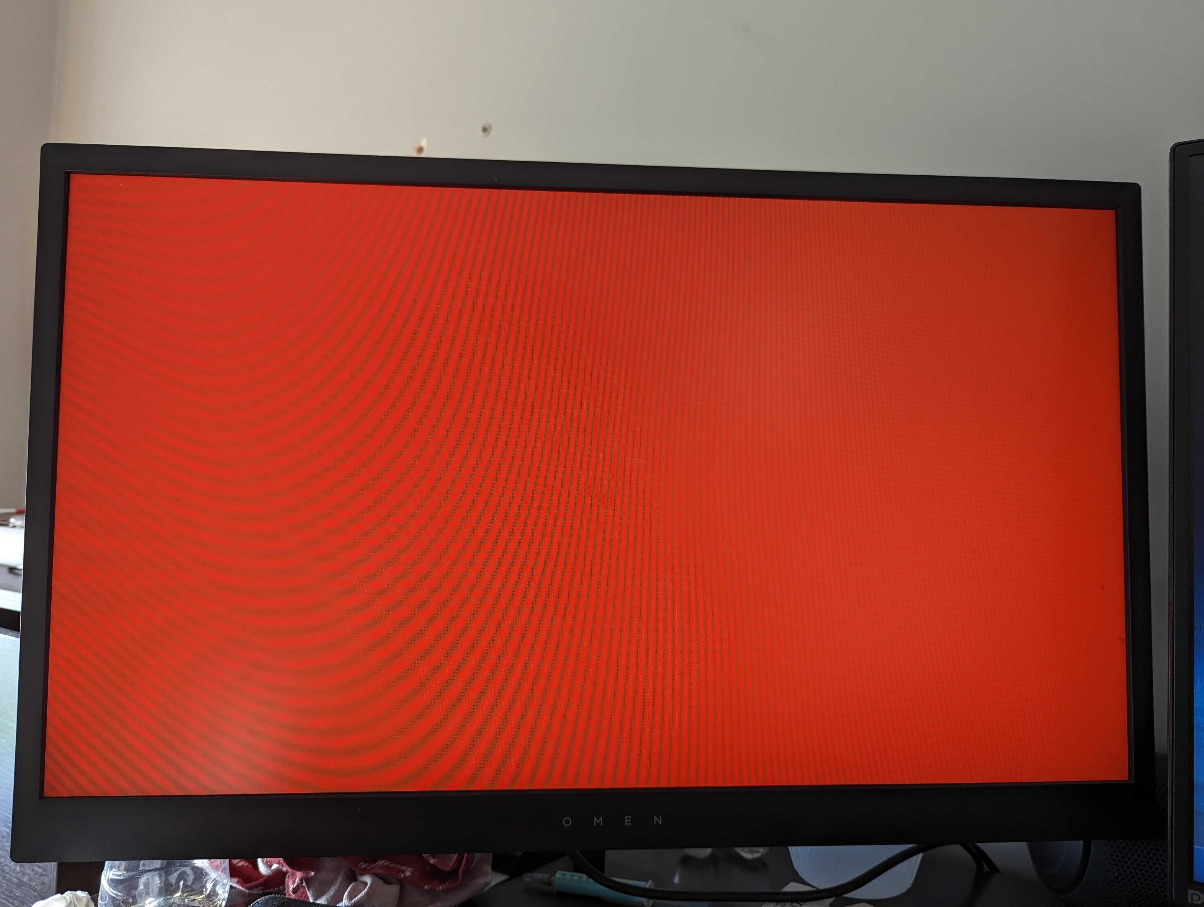 Monitor Gaming HP OMEN Z7Y57AA (25'' - 1 ms - 144 Hz - FreeSync)