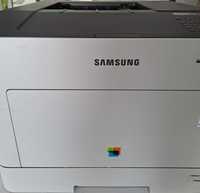 Impressora Samsung CLP-680ND