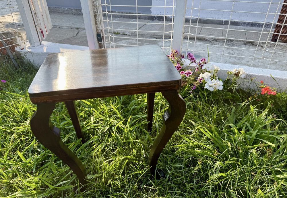 Mesa Vintage limdissina