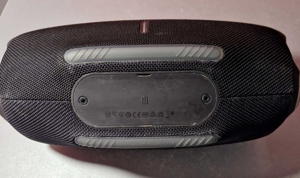 Głośnik bezprzewodowy JBL XTREME 4