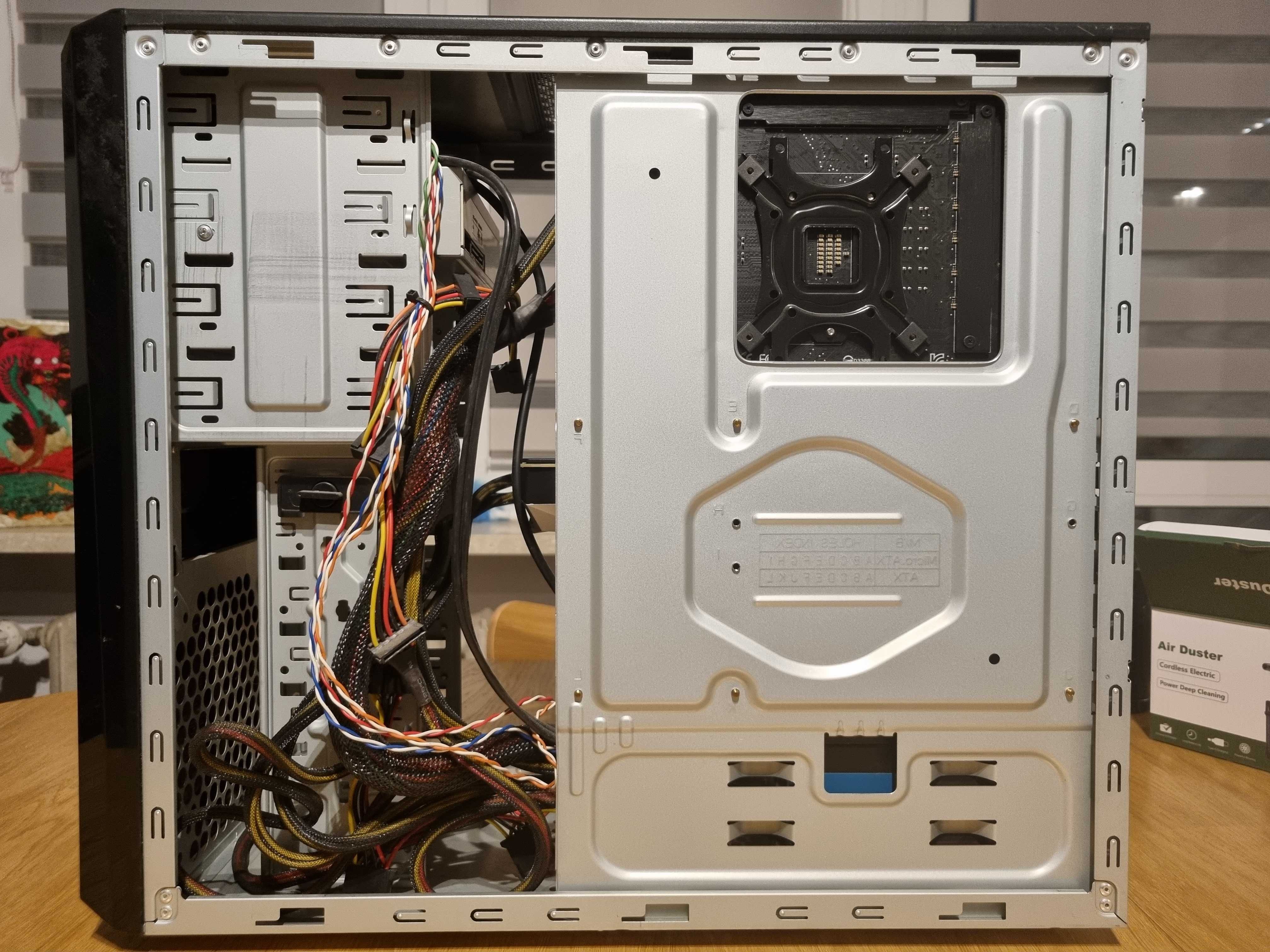 Komputer Intel i7-4790K GTX 1080Ti 24GB RAM