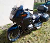 Sprzedam BMW R1100RT