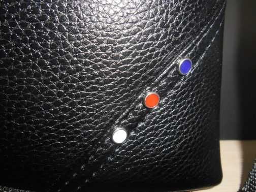 Emporio Armani męska torba torebka Listonoszka, skóra, Włochy В65