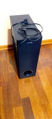 Subwoofer HTL3320