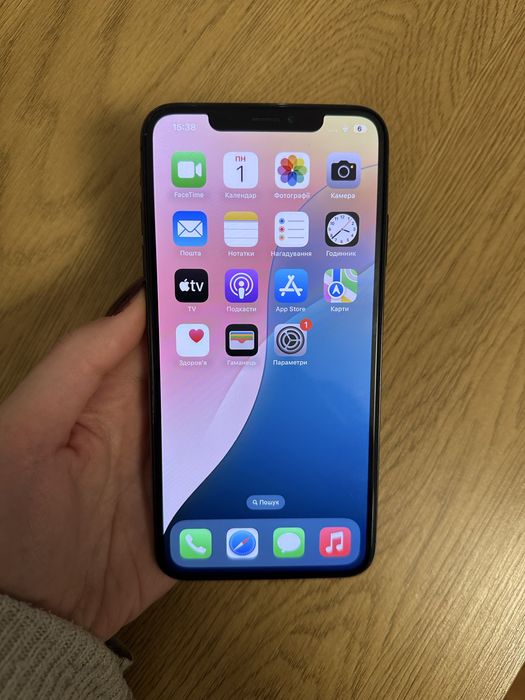 Iphone xs max 512 gb Neverlock
