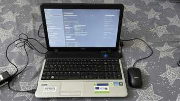 Fujitsu lifebook А531