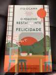 O pequeno restaurante da felicidade