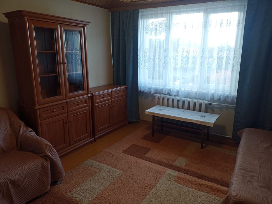 Pokoje w Bialymstoku - Skorupy