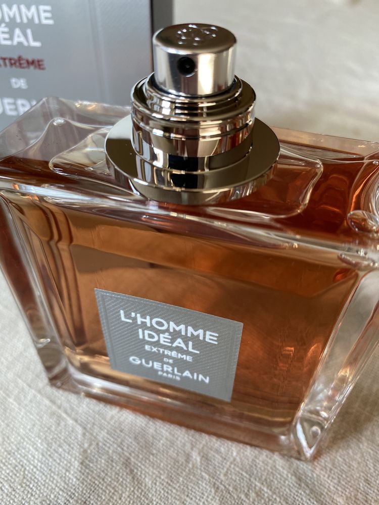 Guerlain L’homme Ideal Extreme