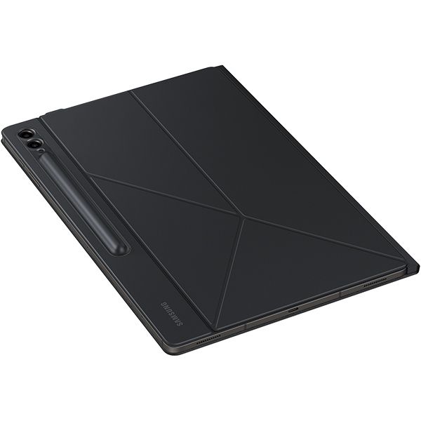 Etui Samsung Ef-Bx910Pbegww Tab S9 Ultra Czarny/Black Smart Book Cover