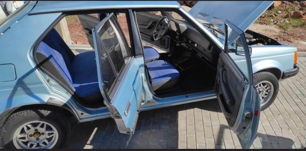Talbot Horizon 1.5GL