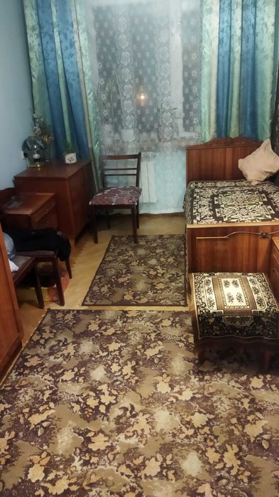 Кімната вул.Любінська-Виговського-Петлюри для дівчини в хор.ст.Вільна.