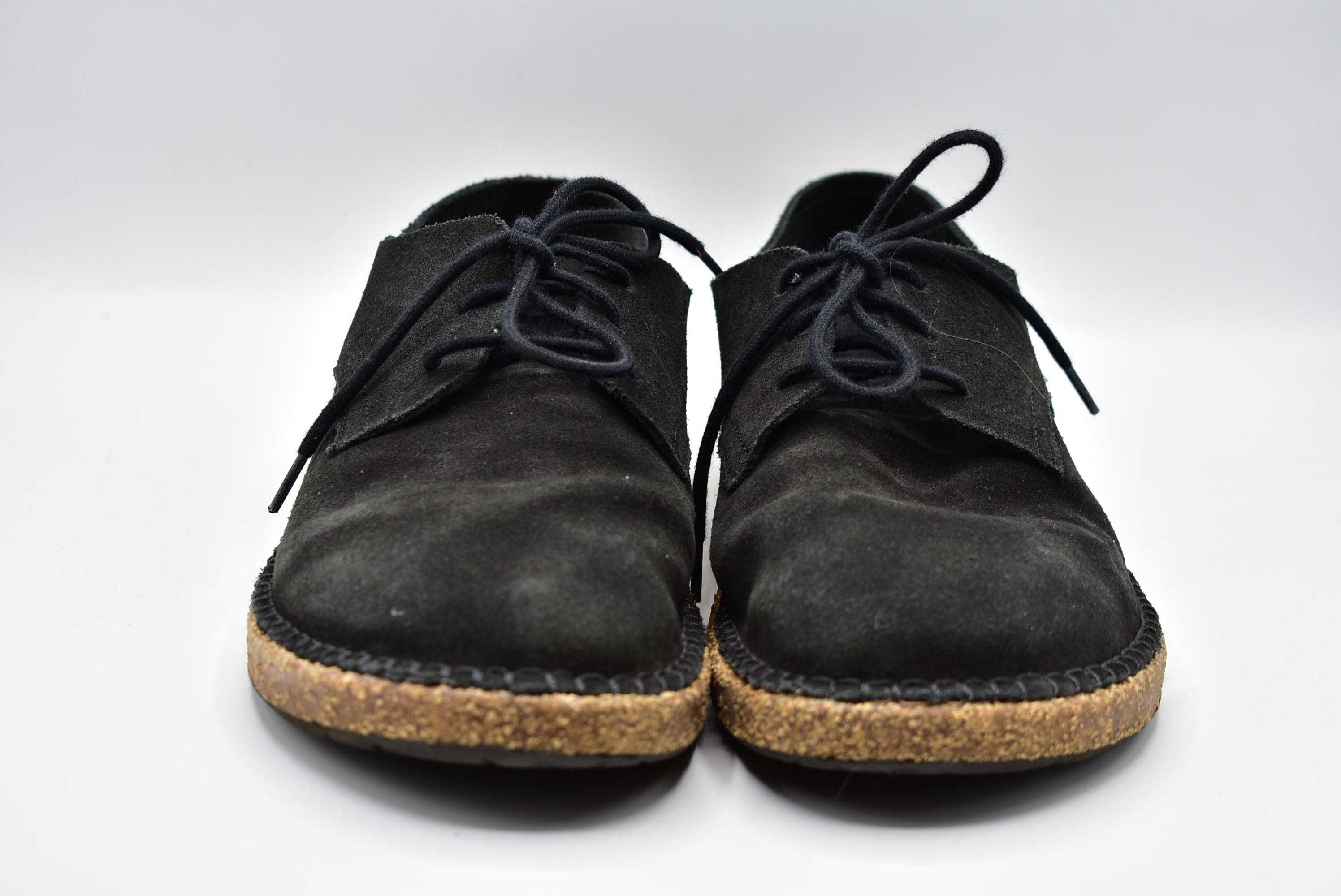 Birkenstock Półbuty Gary ( 39 )