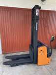 Wozek paletowy elektryczny PROMAG truck 33+