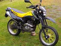 Suzuki SM 125 kat A1 B