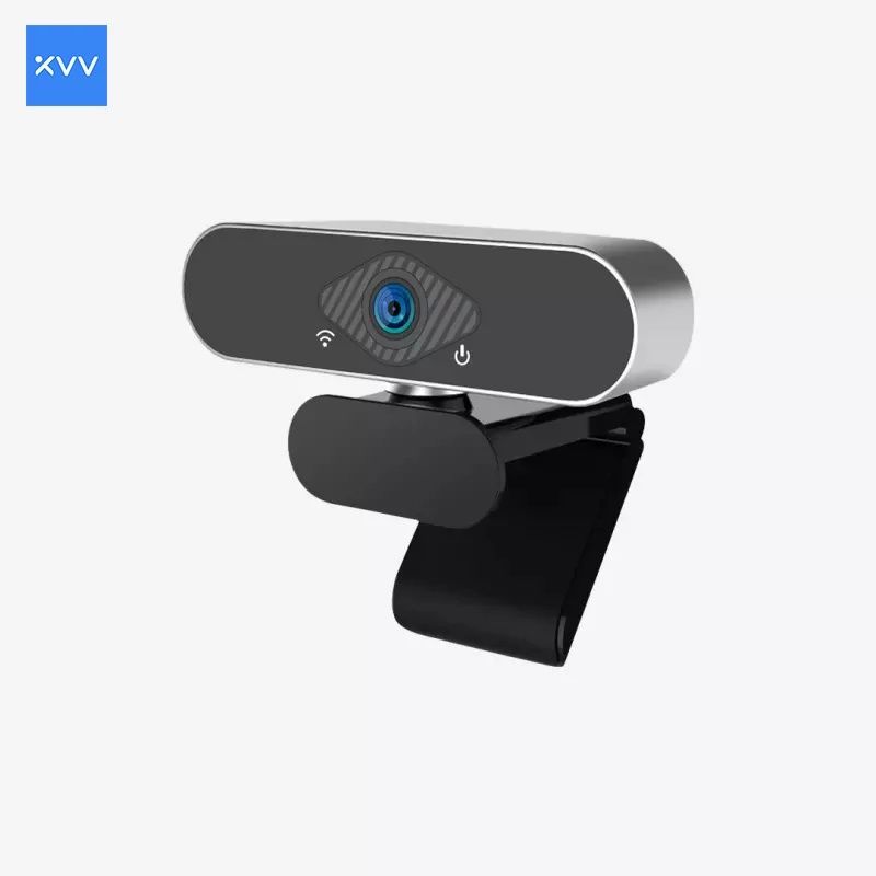 Веб камера Xiaomi Xiaovv HD 1080p, usb, Web camera оригинал