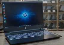 ГАРАНТІЯ HP (FullHD IPS/Ryzen 5 3550H/RAM 16Гб/SSD 1Тб/GTX 1650)TVOYO