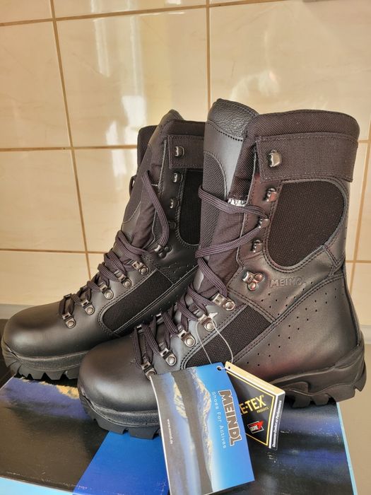 Buty Meindl Rib Leicht 43