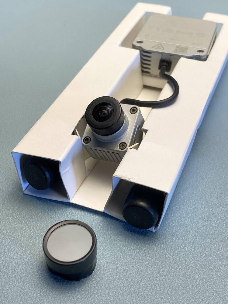FPV Dji air unit