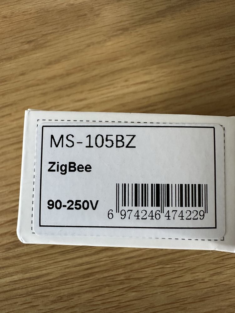 Moes 5 Dimmers | 1 Switch Zigbee 3.0