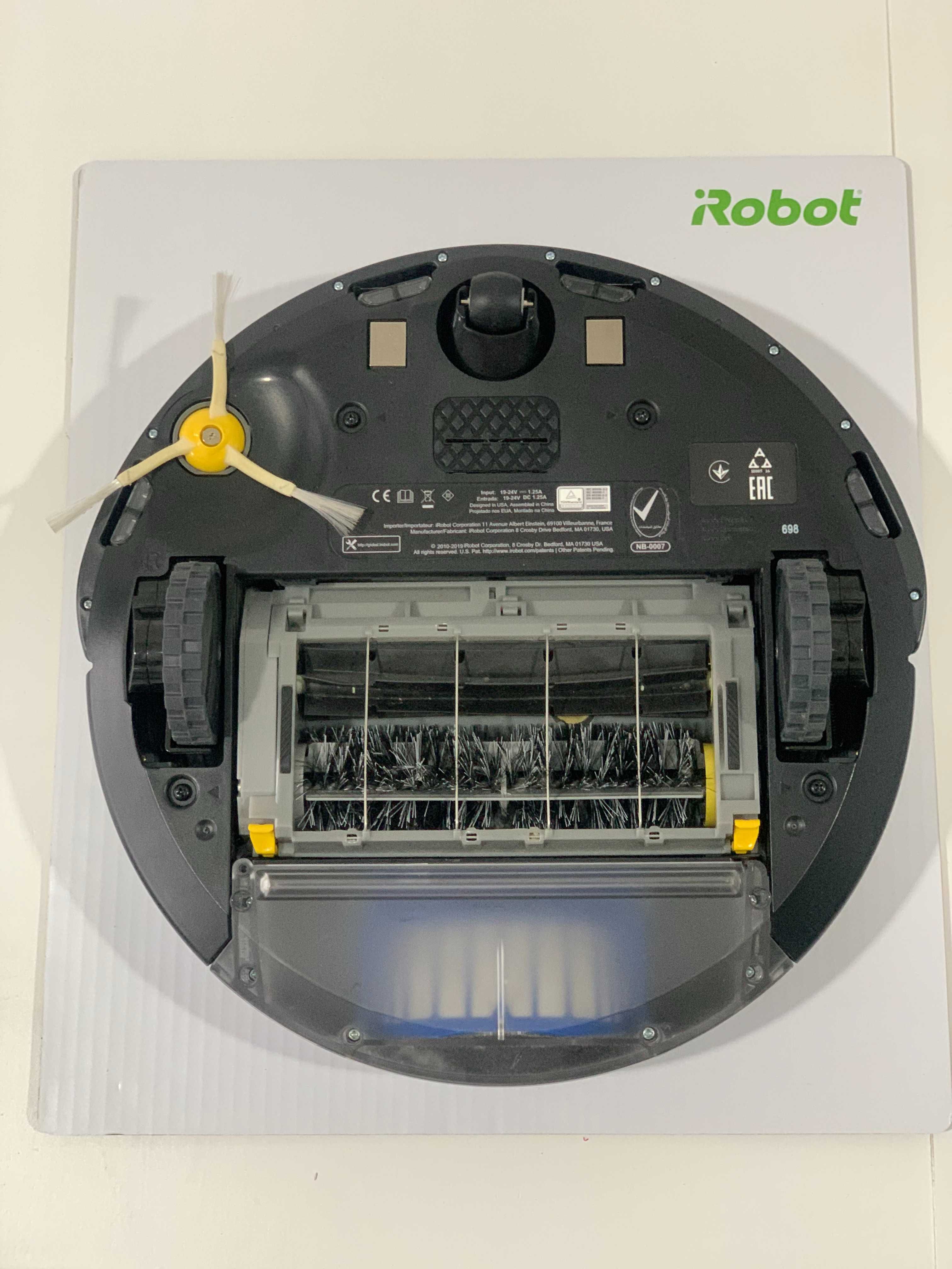 IROBOT Roomba 698 Wi-fi