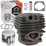 Cylinder Tłok 45Mm Pilarki Spalinowej Demon 5200 Cs65 Cs58