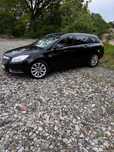 opel insignia 2,0 diesel