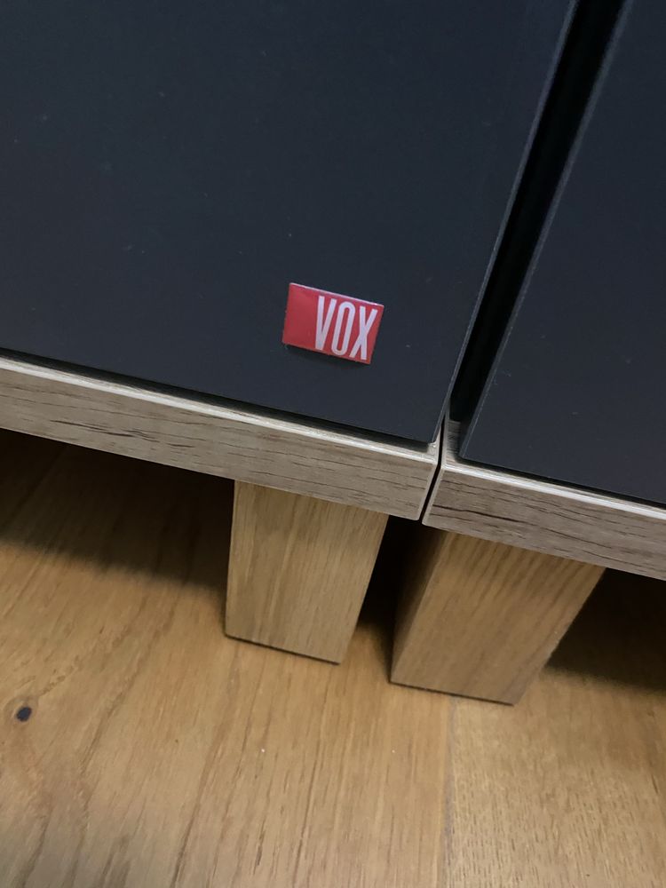 Komplet mebli dzieciecych marki VOX