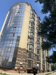 Продам  2х кім. квартиру  ЖК  Панорама Масани