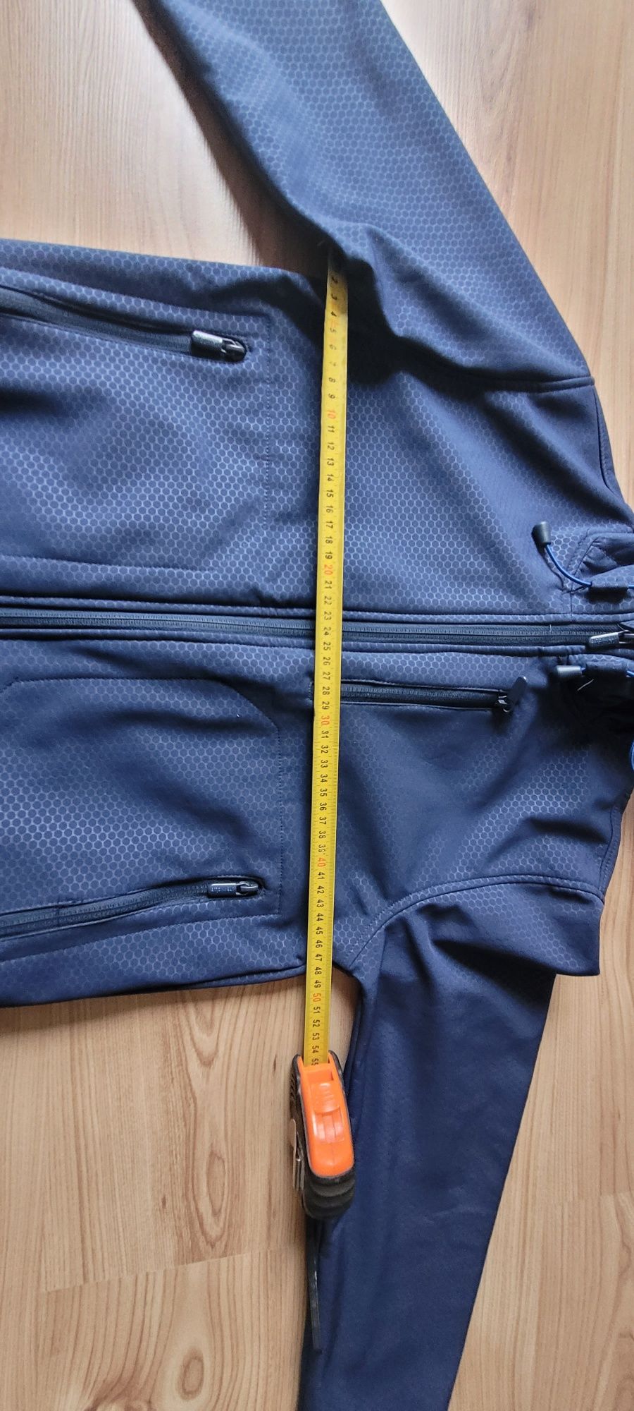 Softshell reserved 158