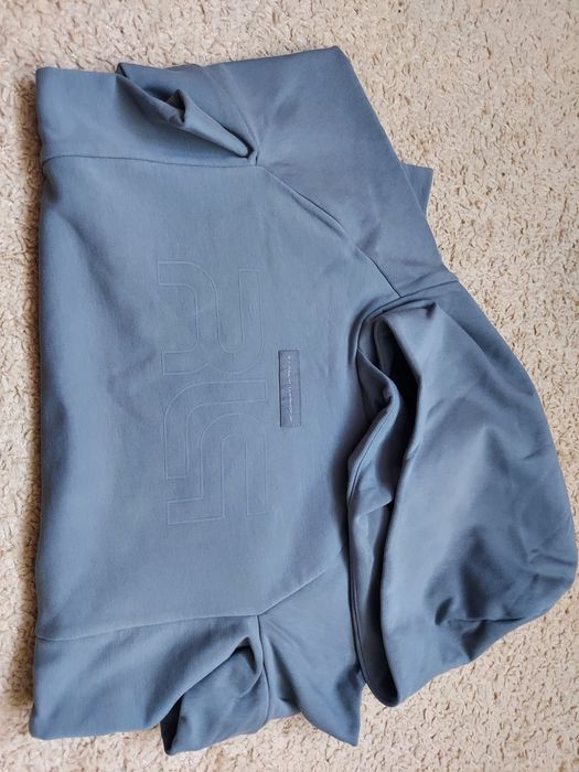 Bluza męska 4F Lewandowski r. XS