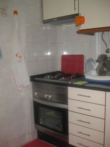 Apartamento centro da amadora