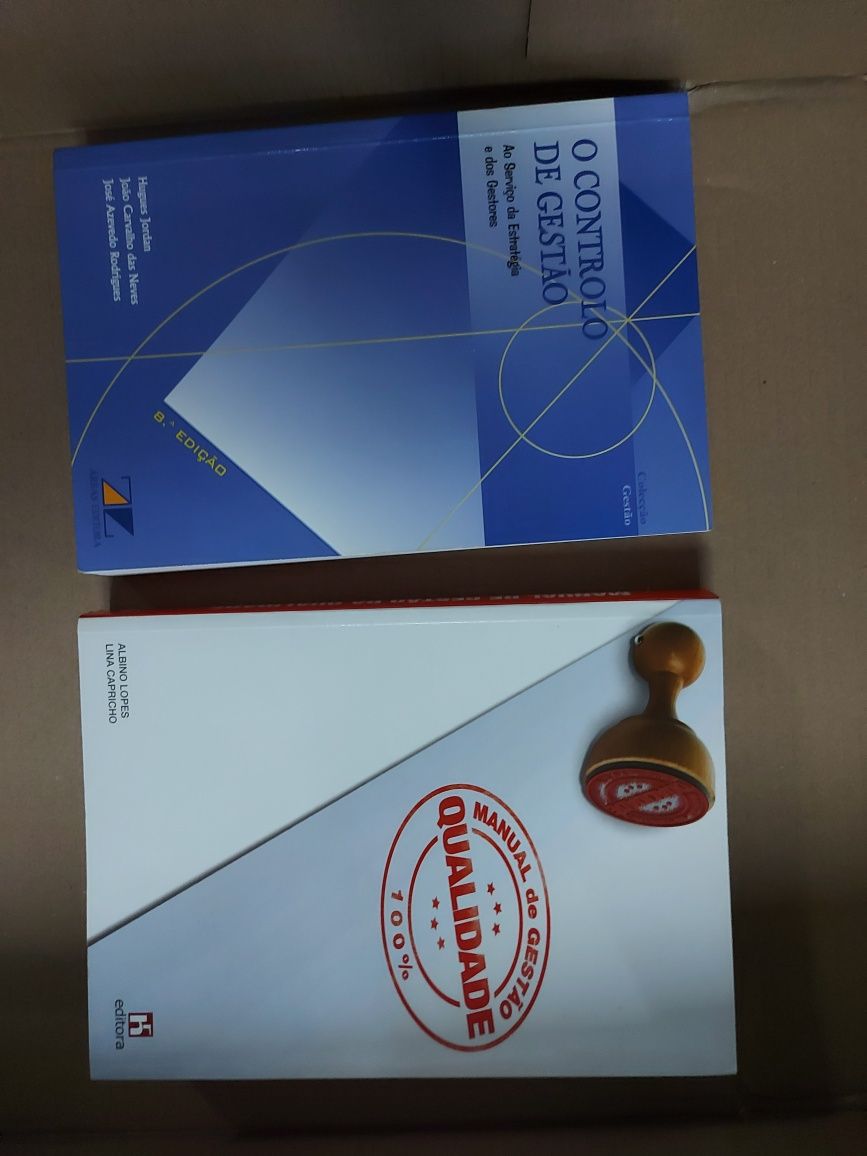 Livros técnicos Gestão e Direito em Saúde