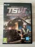 Train Sim World: CSX Heavy Haul (PC)