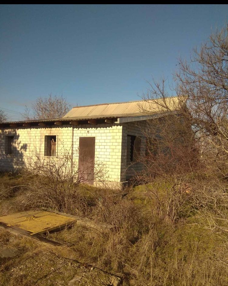 Продам Дом Сорочино
