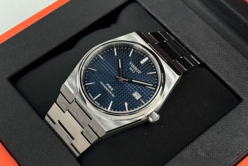Мужские часы Tissot Prx