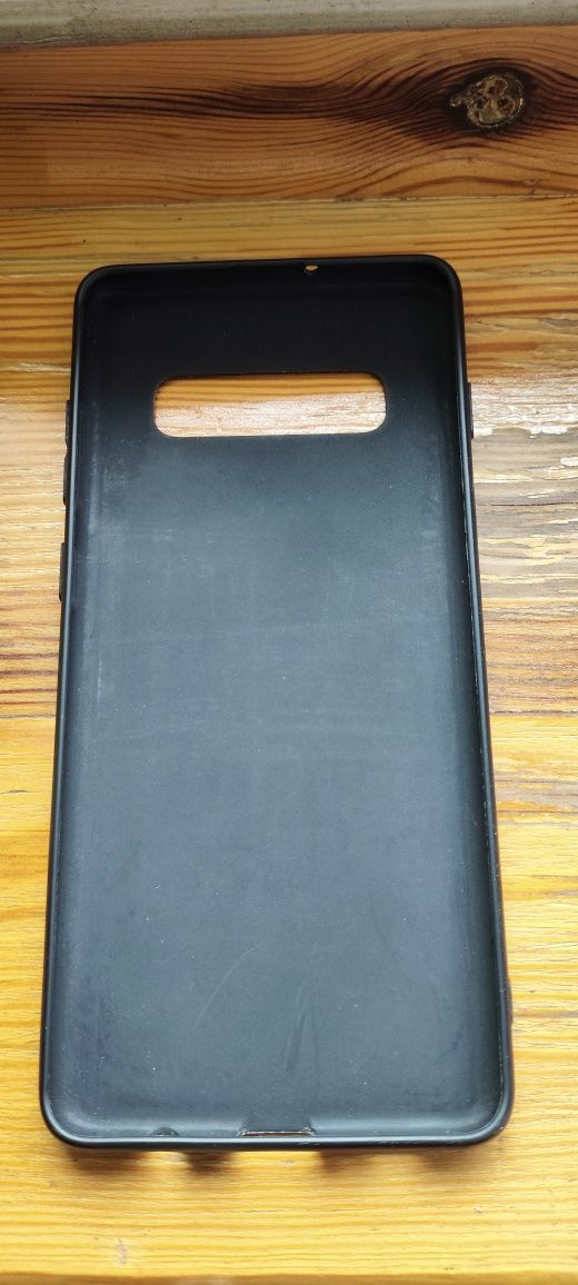 Etui na Samsung Galaxy S10+